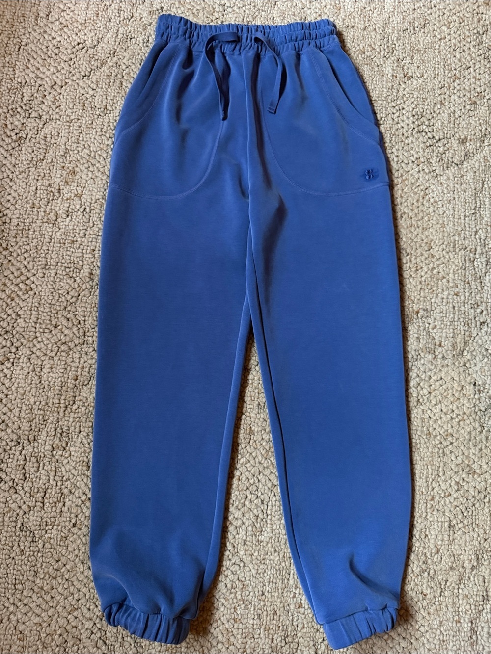 Sweaty Betty Sand Wash Joggers